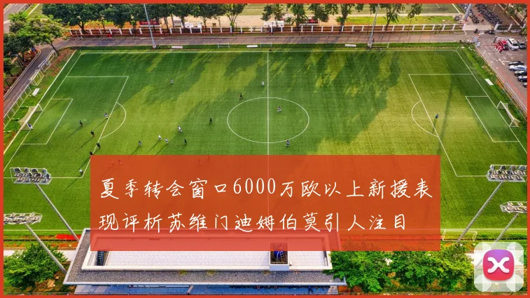 夏季转会窗口6000万欧以上新援表现评析苏维门迪姆伯莫引人注目