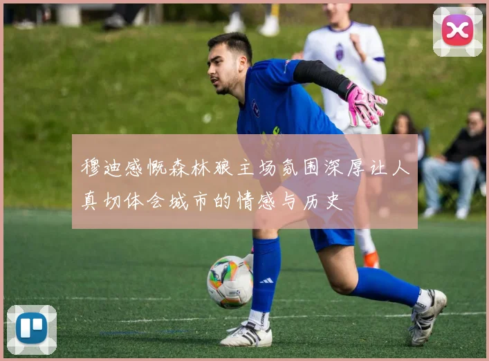 穆迪感慨森林狼主场氛围深厚让人真切体会城市的情感与历史