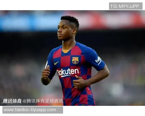 巴萨拒绝法蒂回归计划摩纳哥以1100万买断球员